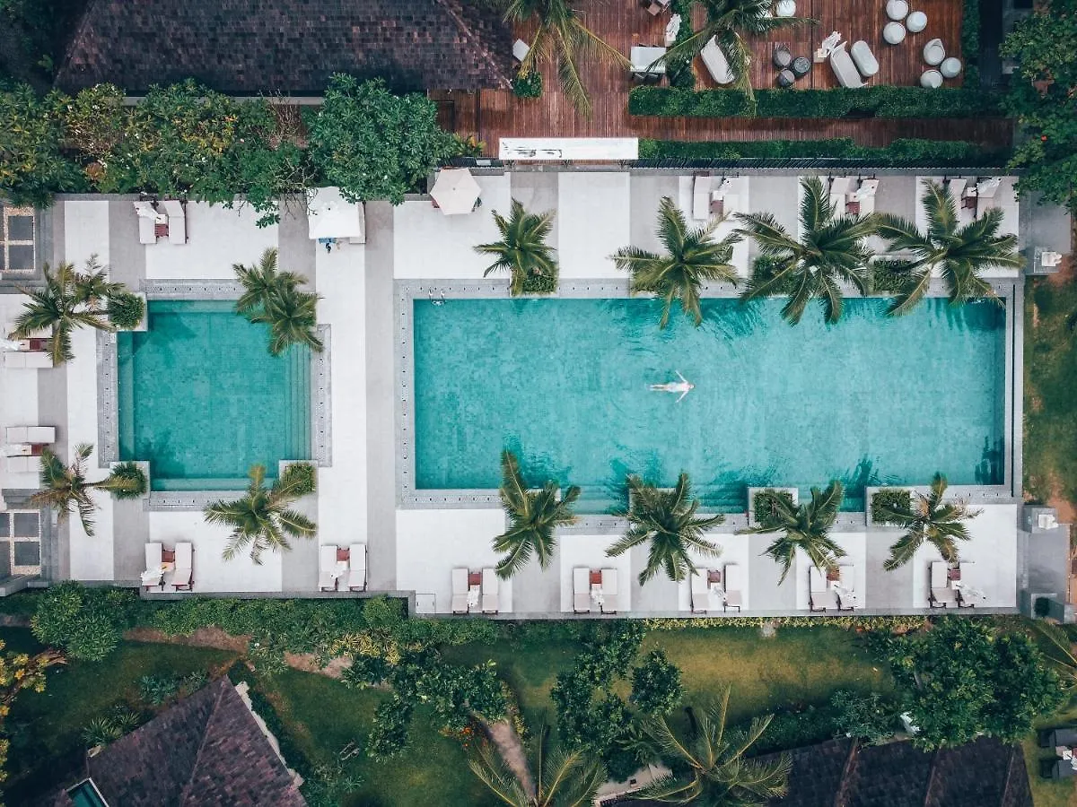 Layana Resort & Spa - Adult Only - Sha Extra Plus Koh Lanta