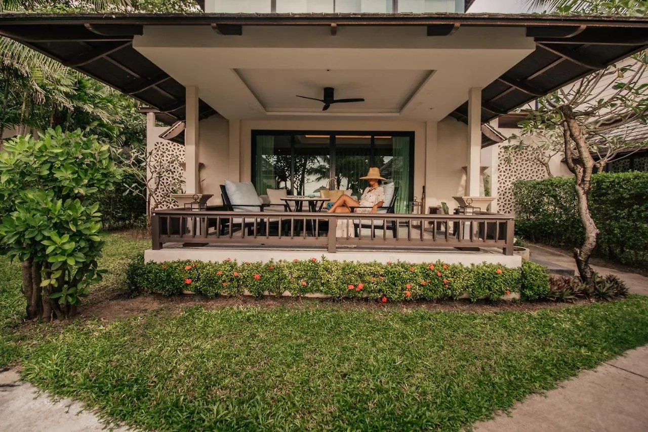 Layana Resort & Spa - Adult Only - Sha Extra Plus Koh Lanta