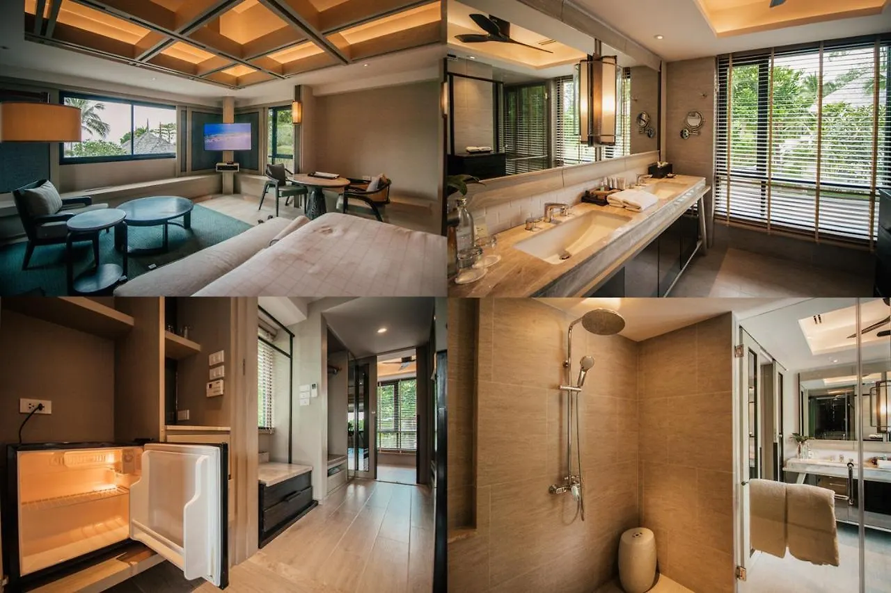 Layana Resort & Spa - Adult Only - Sha Extra Plus Ko Lanta