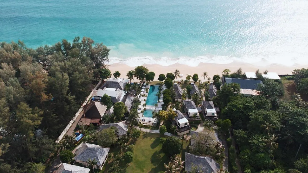 Layana Resort & Spa - Adult Only - Sha Extra Plus Koh Lanta