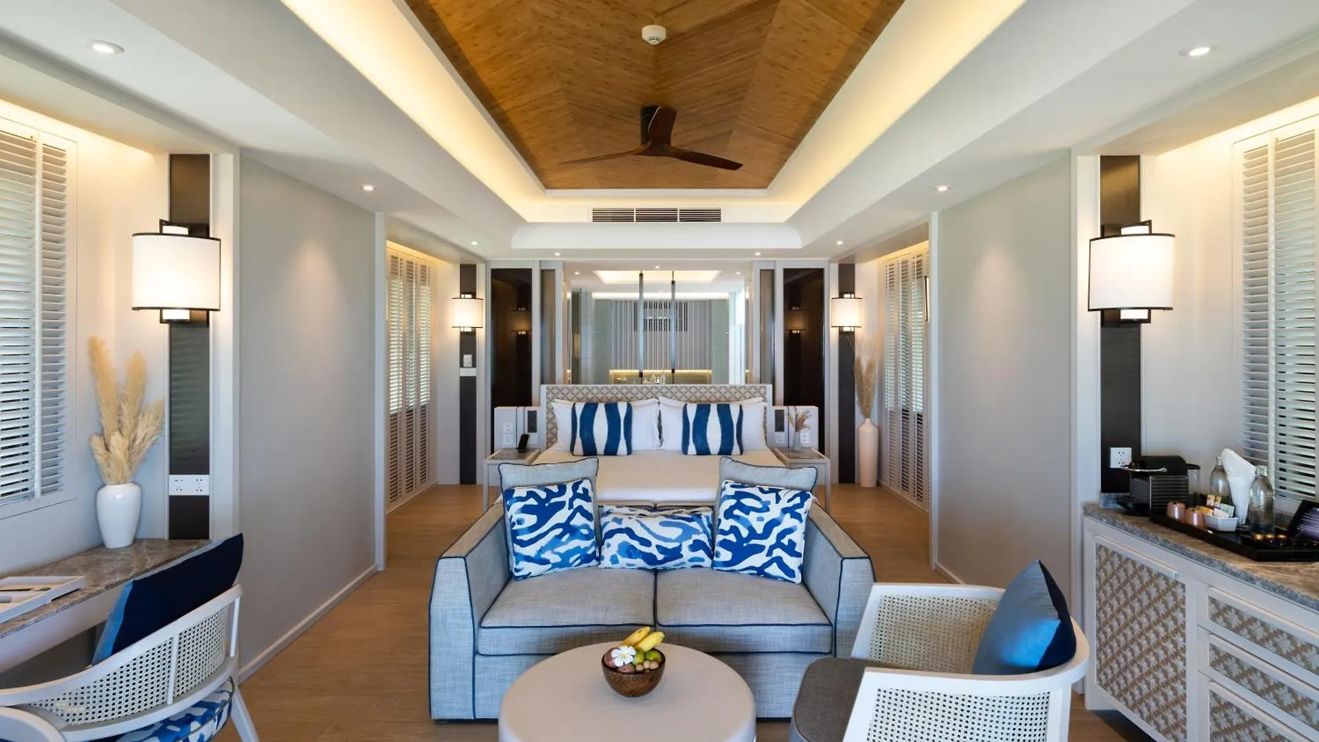 Layana Resort & Spa - Adult Only - Sha Extra Plus Koh Lanta