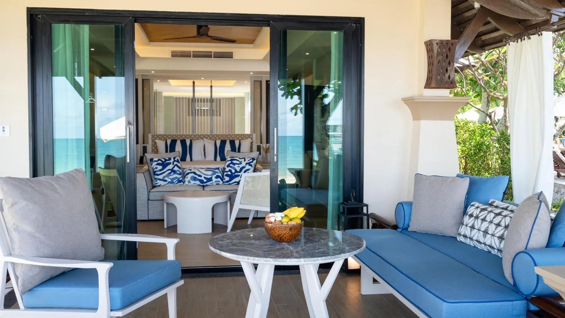 Layana Resort & Spa - Adult Only - Sha Extra Plus Koh Lanta