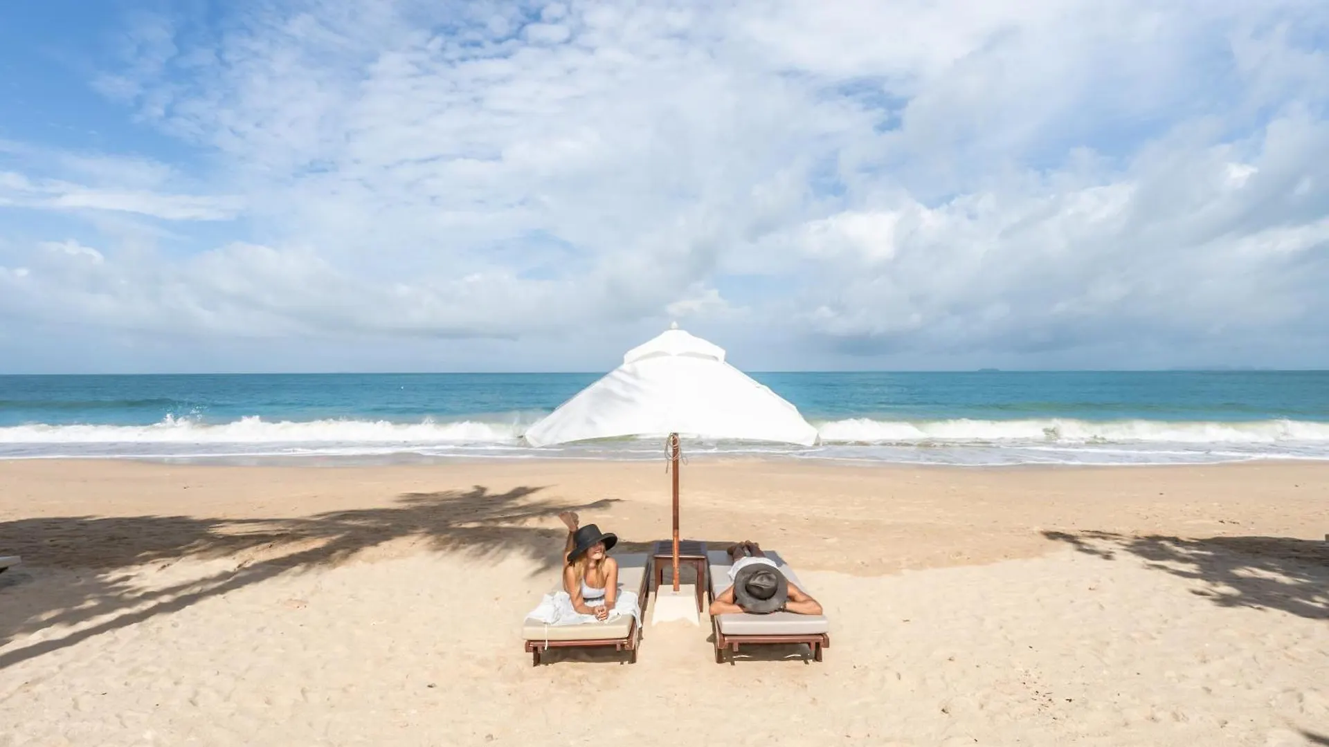 Layana Resort & Spa - Adult Only - Sha Extra Plus Koh Lanta