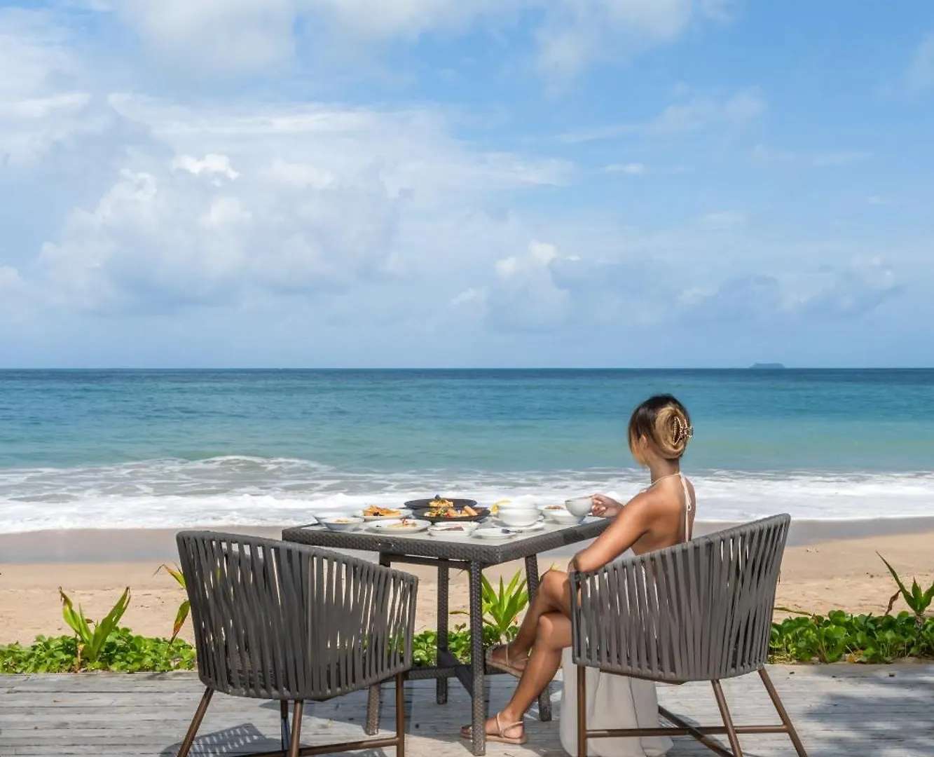 Layana Resort & Spa - Adult Only - Sha Extra Plus Koh Lanta 5*,