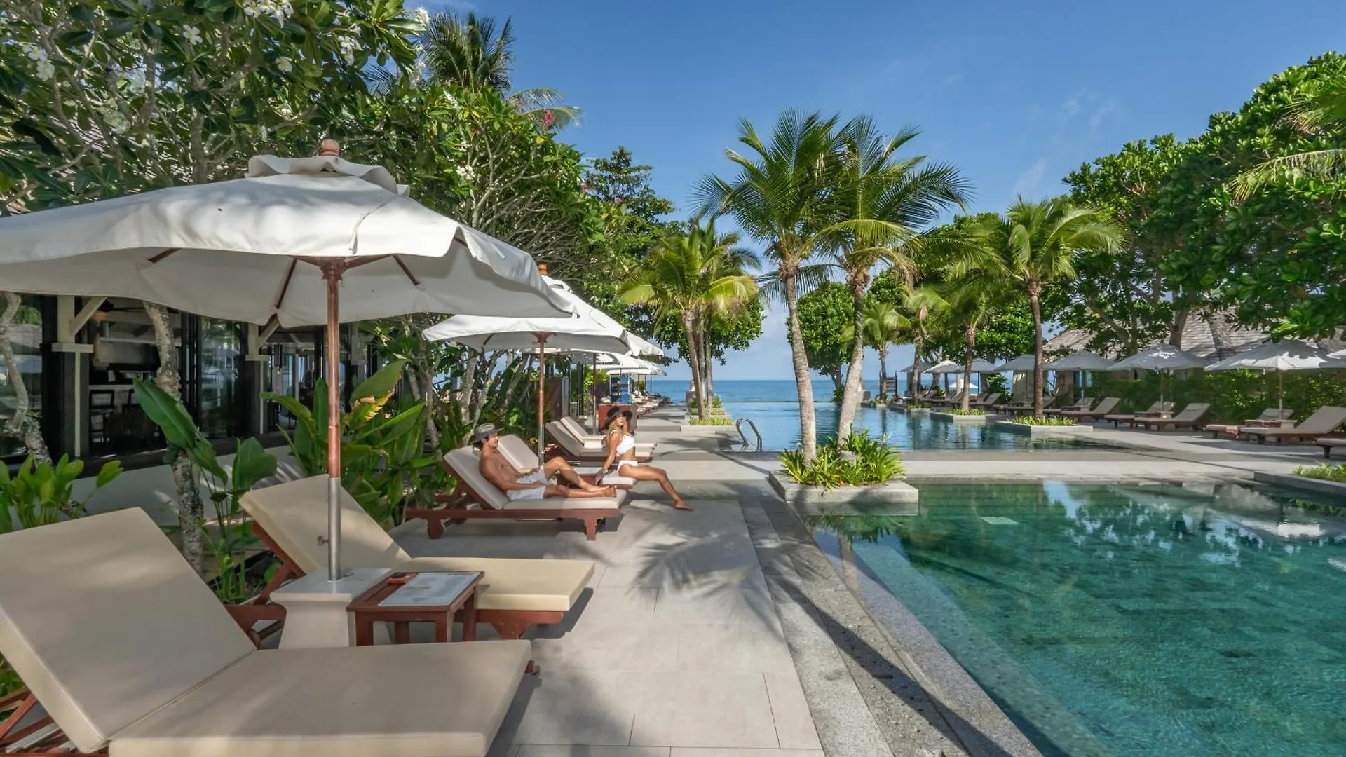 Layana Resort & Spa - Adult Only - Sha Extra Plus Koh Lanta