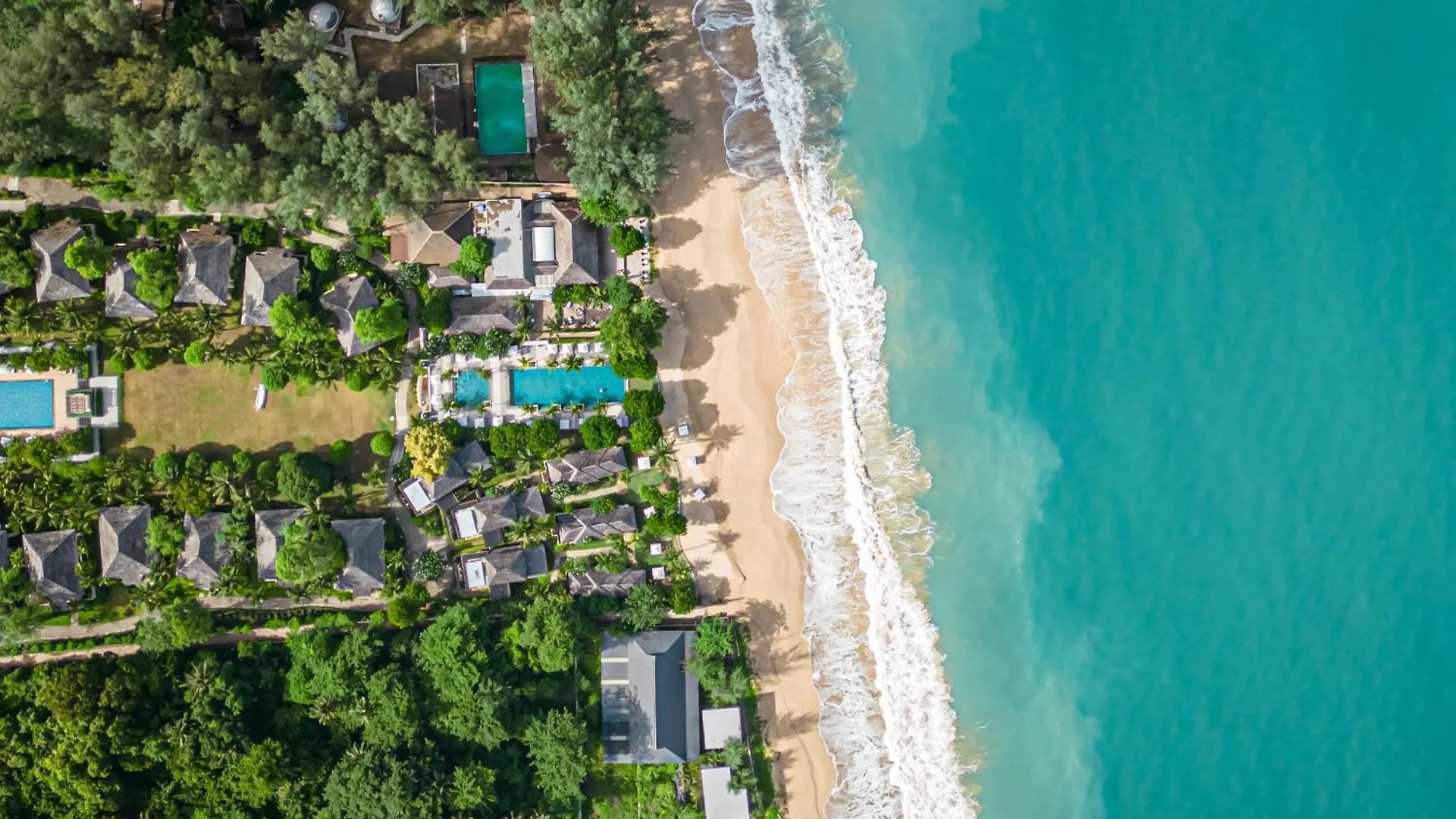 Layana Resort & Spa - Adult Only - Sha Extra Plus Koh Lanta
