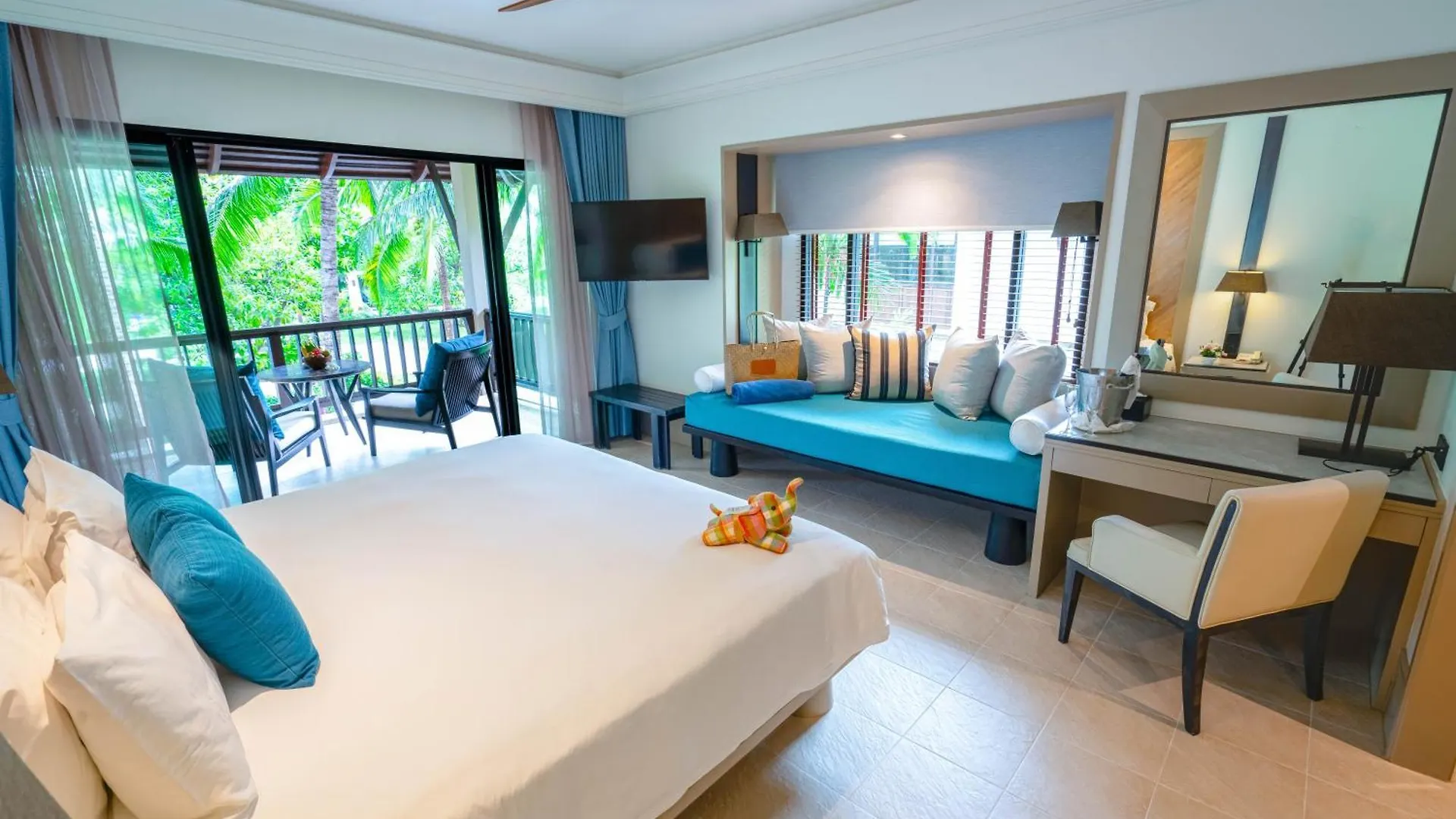 Layana Resort & Spa - Adult Only - Sha Extra Plus Koh Lanta
