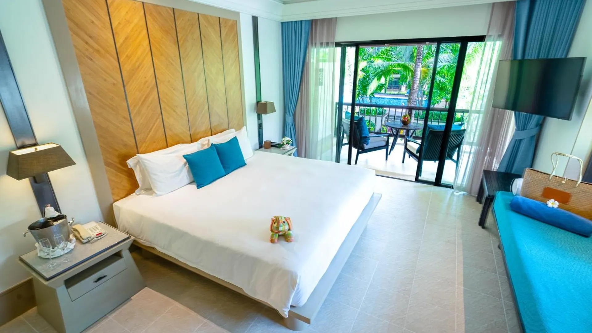 Layana Resort & Spa - Adult Only - Sha Extra Plus Ko Lanta