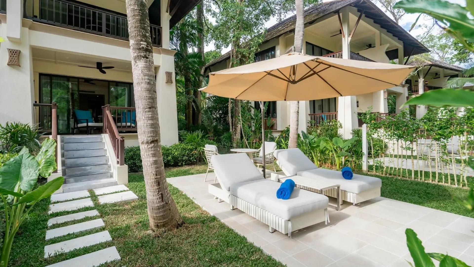 Layana Resort & Spa - Adult Only - Sha Extra Plus Koh Lanta