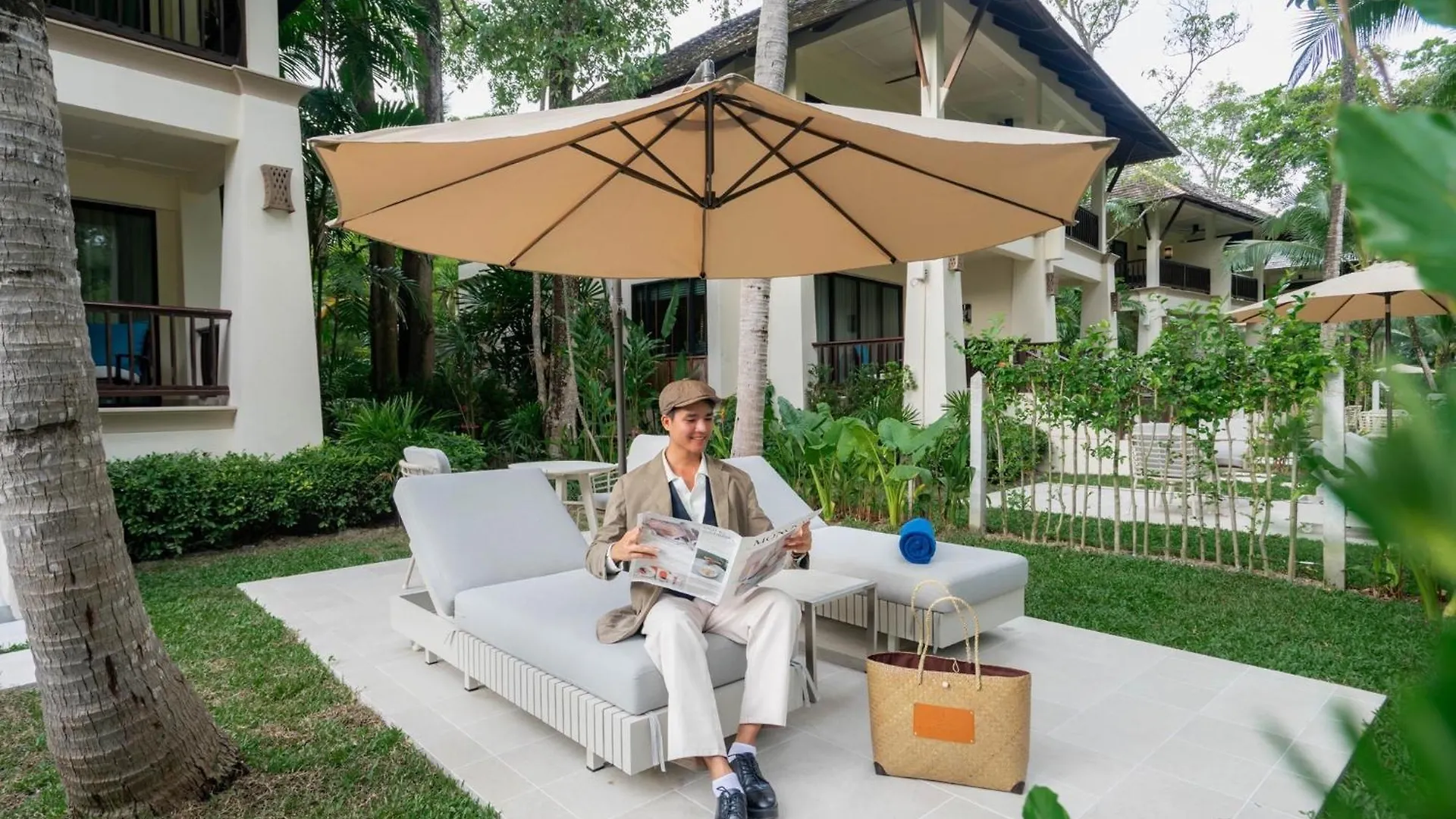 Layana Resort & Spa - Adult Only - Sha Extra Plus Koh Lanta