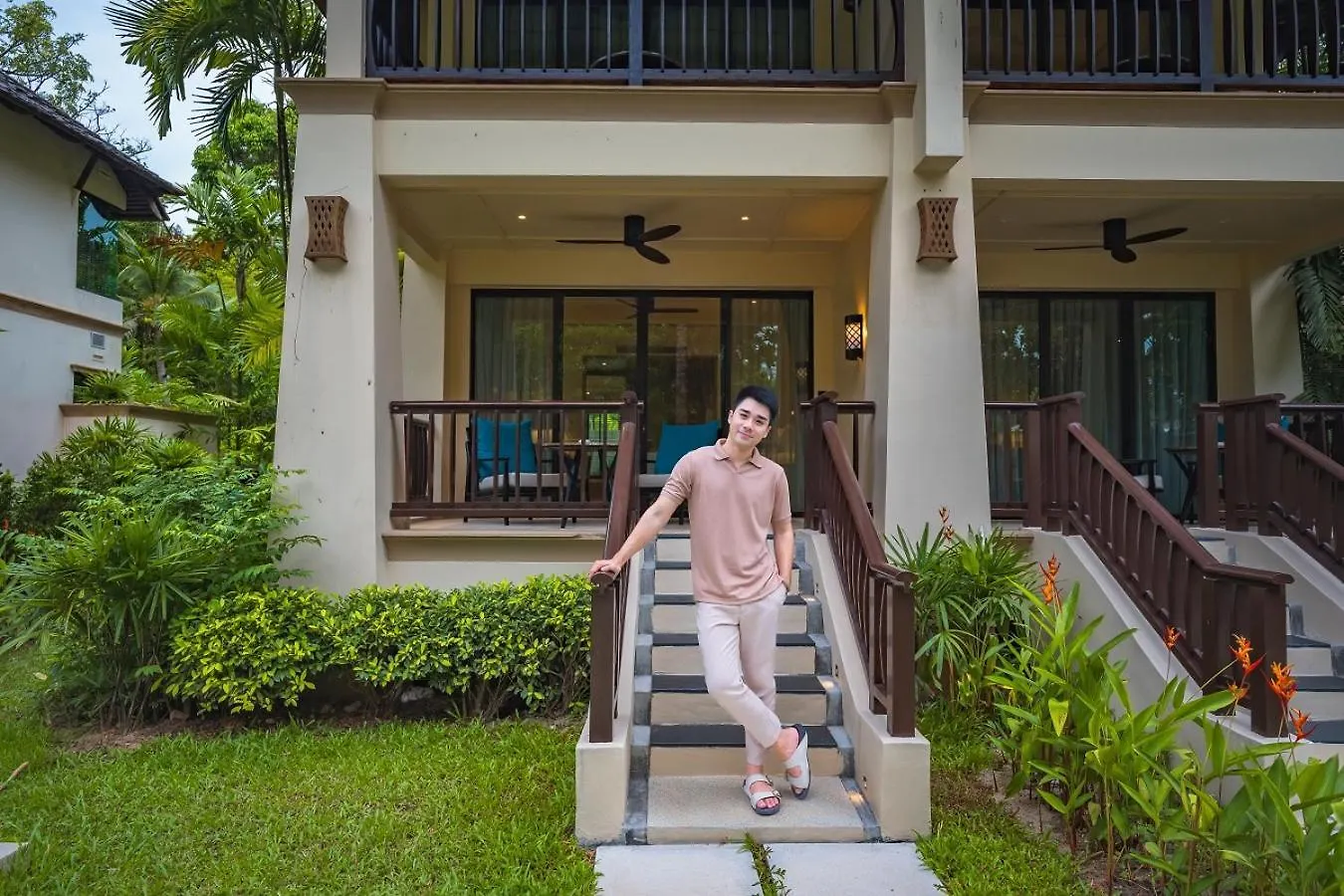 Layana Resort & Spa - Adult Only - Sha Extra Plus Koh Lanta