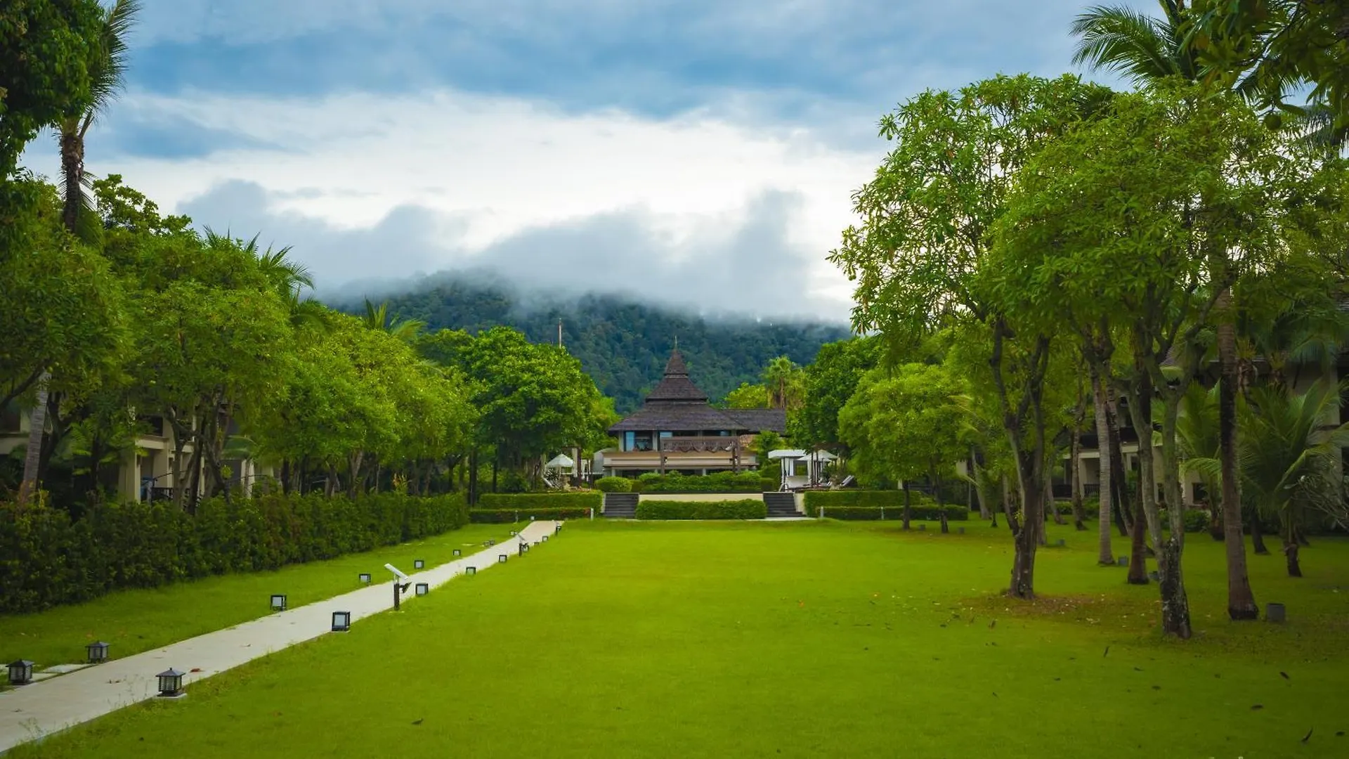 Layana Resort & Spa - Adult Only - Sha Extra Plus Koh Lanta 5*,  Thailand