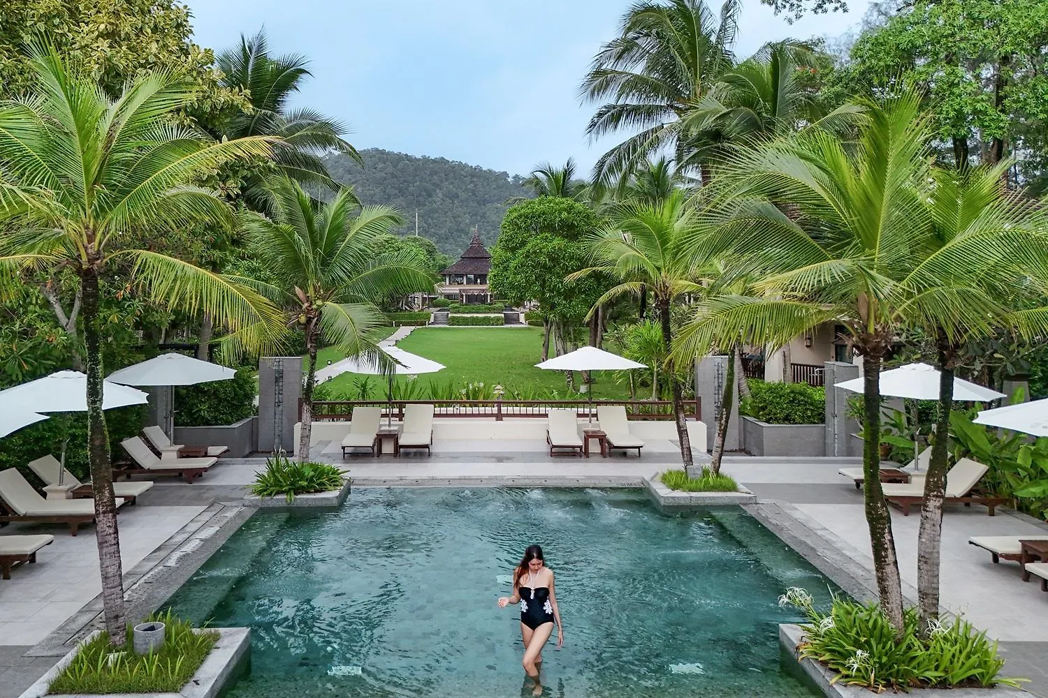 Layana Resort & Spa - Adult Only - Sha Extra Plus Koh Lanta Thailand