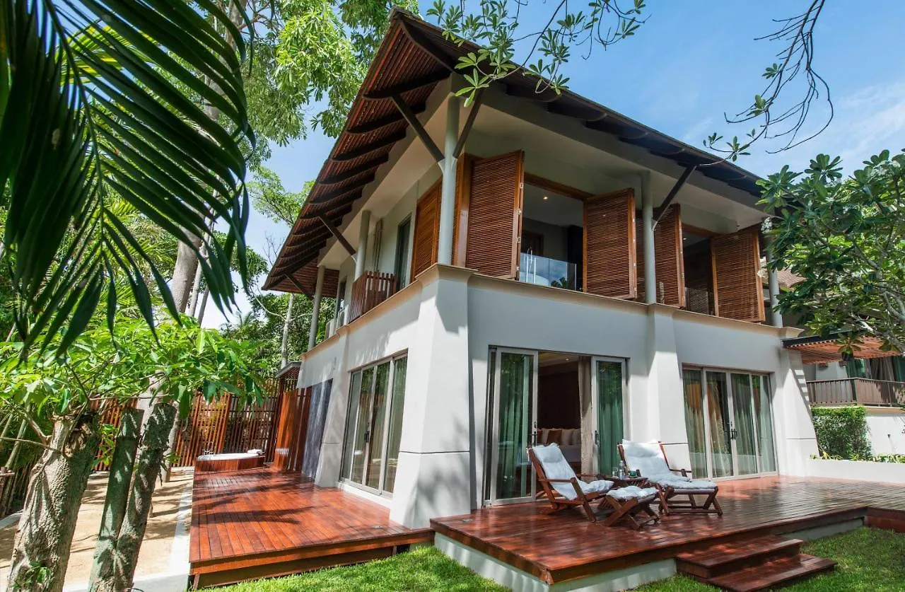 Layana Resort & Spa - Adult Only - Sha Extra Plus Koh Lanta