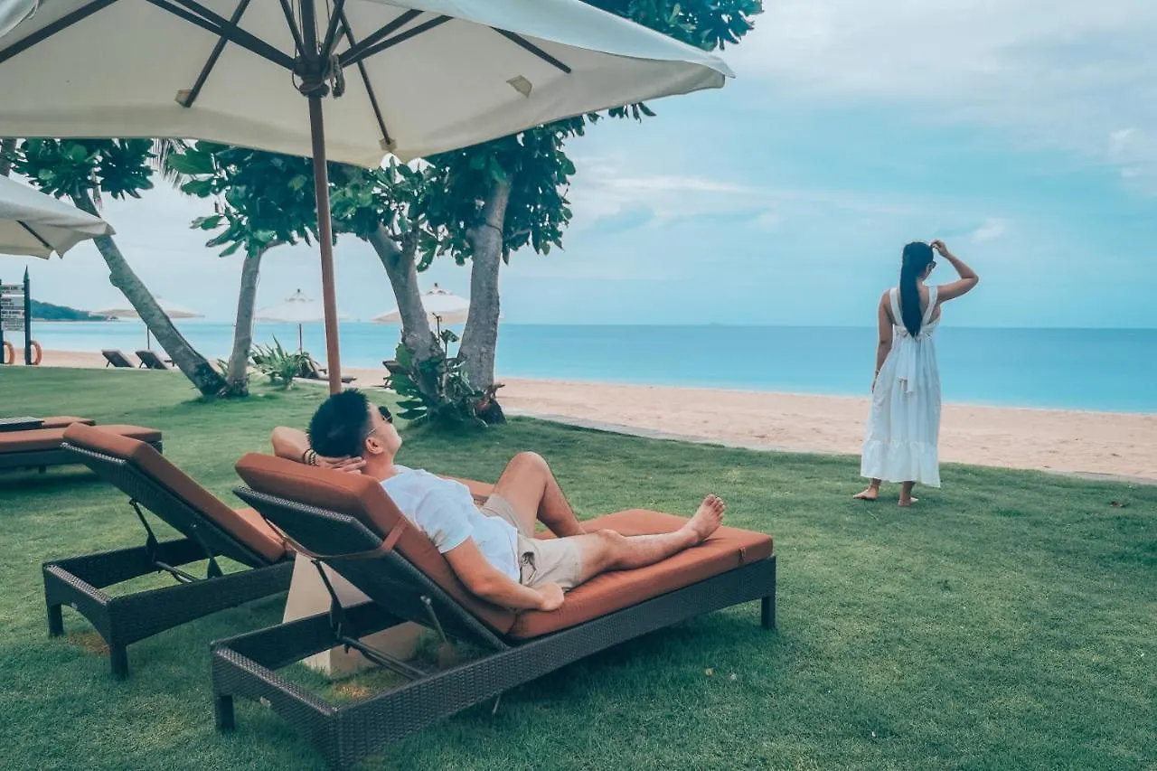 Layana Resort & Spa - Adult Only - Sha Extra Plus Ko Lanta