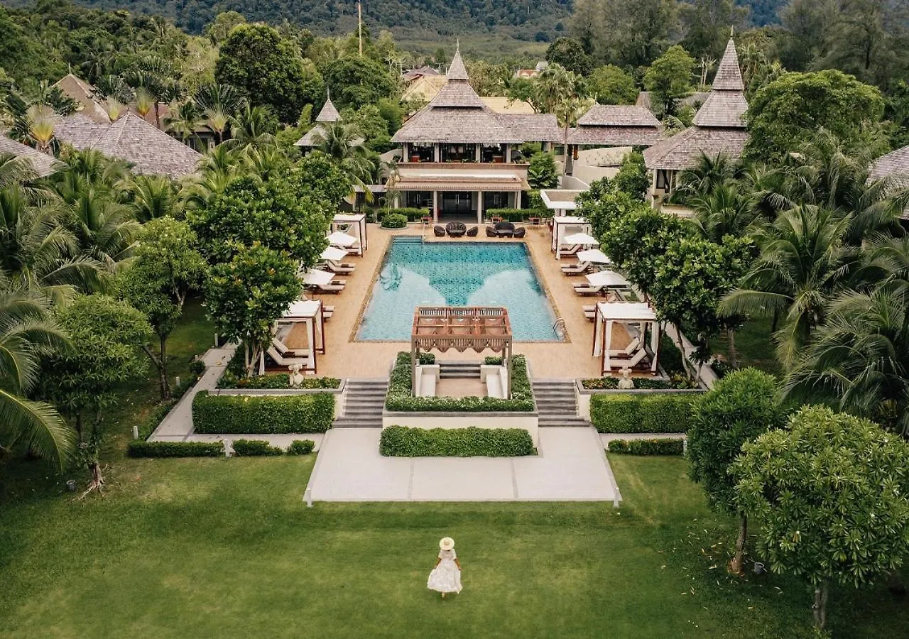 Layana Resort & Spa - Adult Only - Sha Extra Plus Ko Lanta