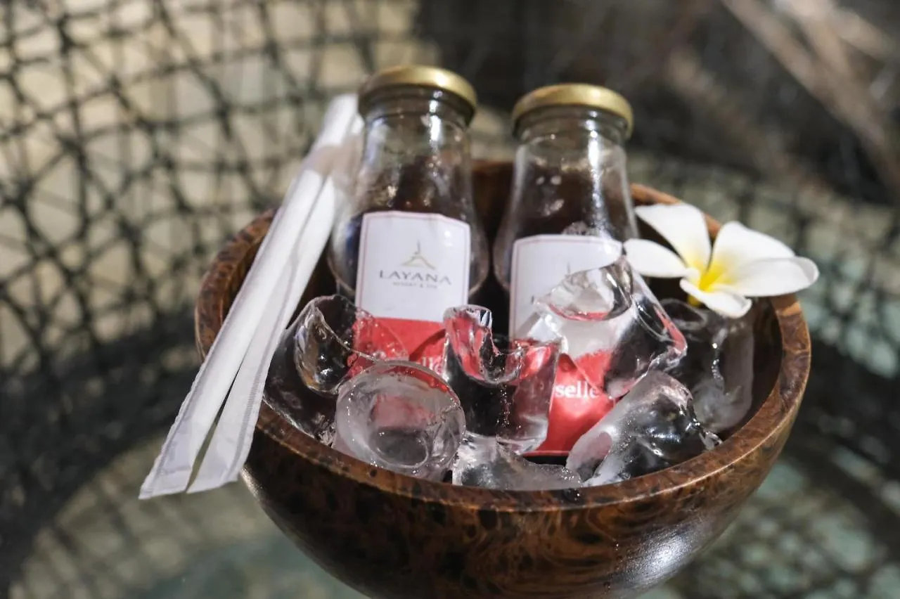 Layana Resort & Spa - Adult Only - Sha Extra Plus Koh Lanta