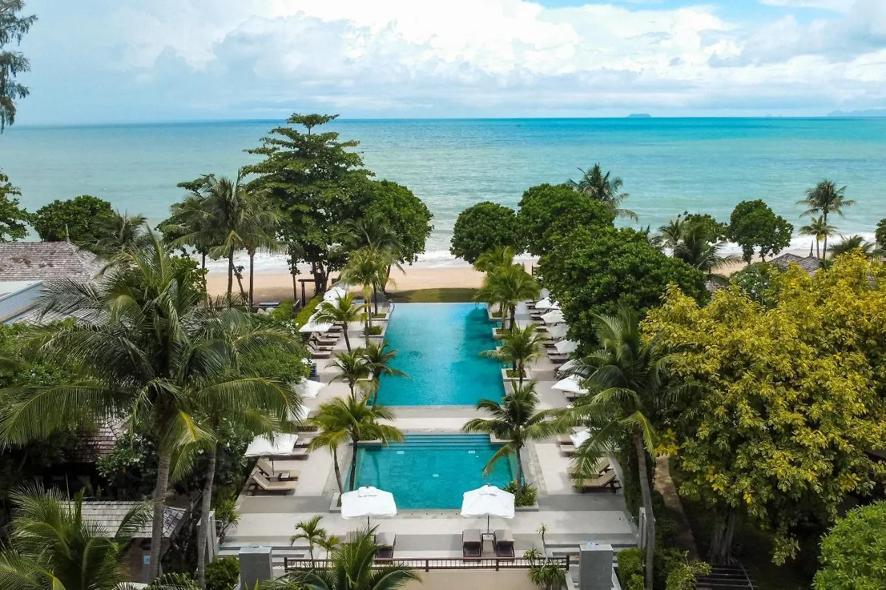 Layana Resort & Spa - Adult Only - Sha Extra Plus Koh Lanta