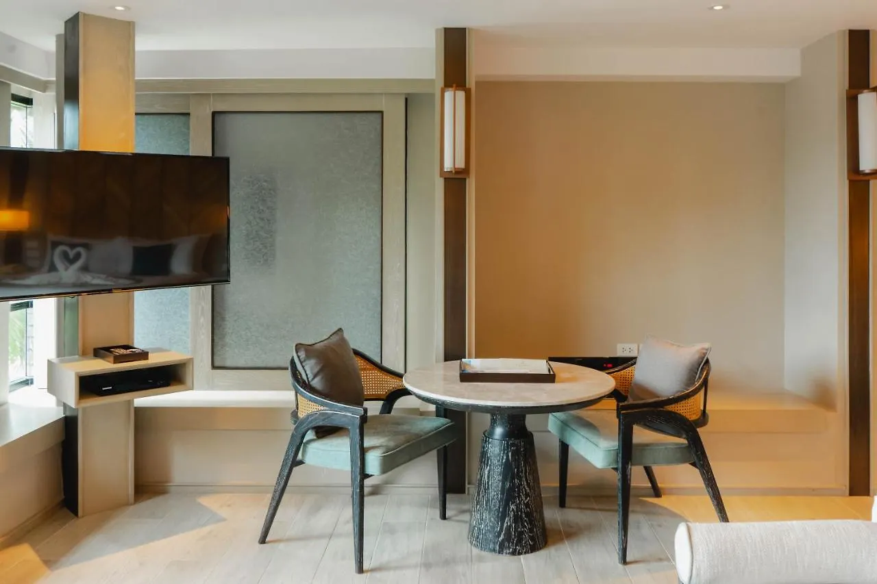 Layana Resort & Spa - Adult Only - Sha Extra Plus Koh Lanta