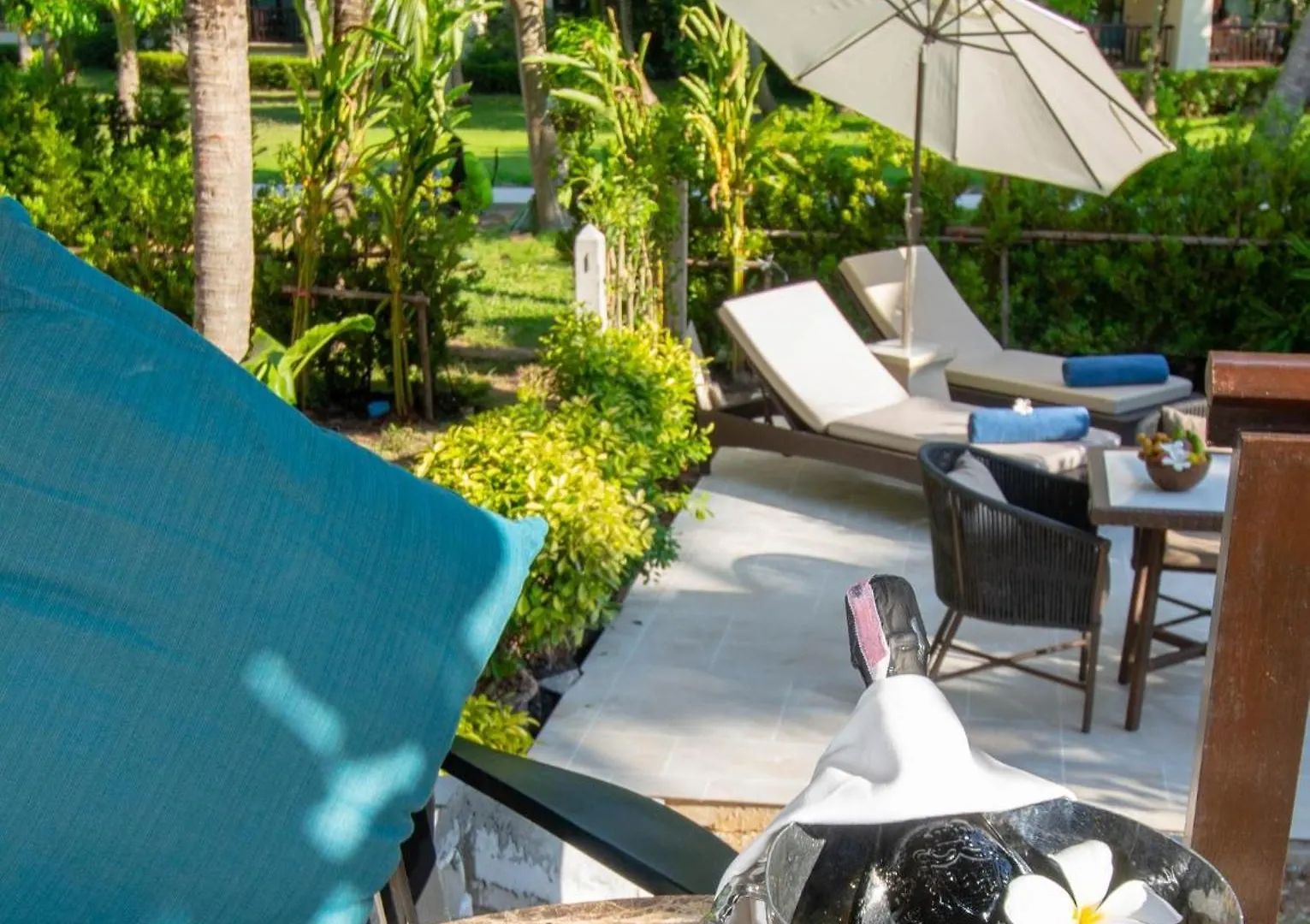 Layana Resort & Spa - Adult Only - Sha Extra Plus Koh Lanta