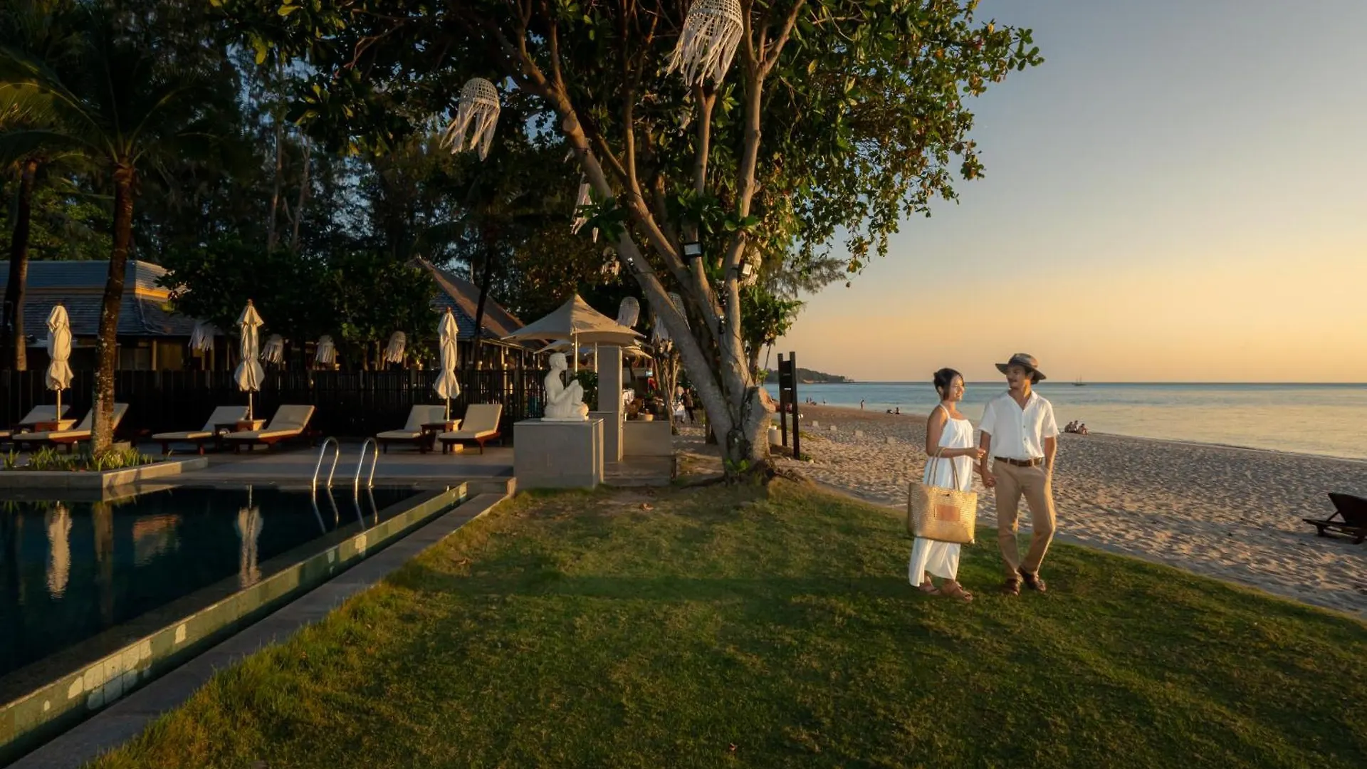 Layana Resort & Spa - Adult Only - Sha Extra Plus Ko Lanta Ταϊλάνδη