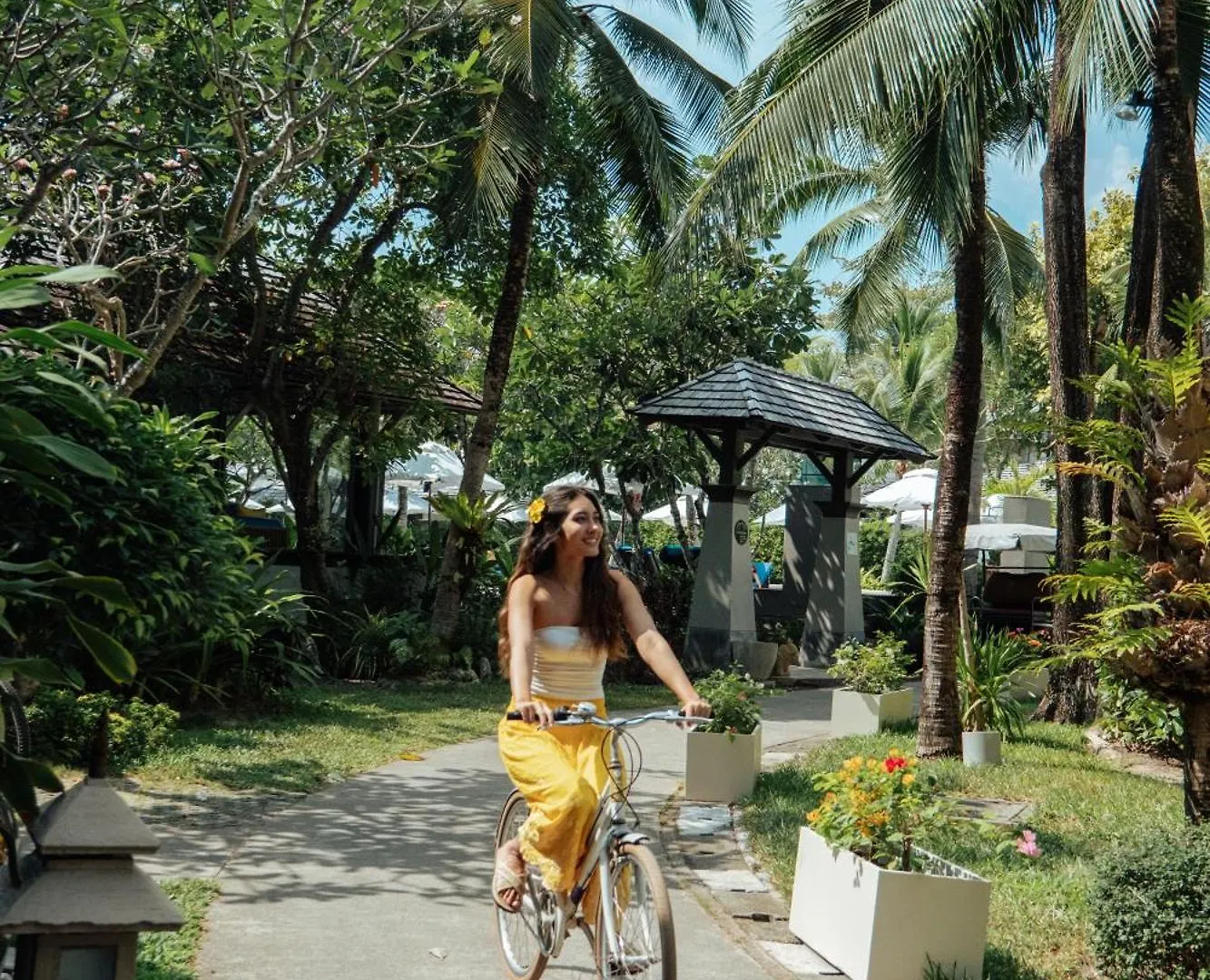 Layana Resort & Spa - Adult Only - Sha Extra Plus Ko Lanta