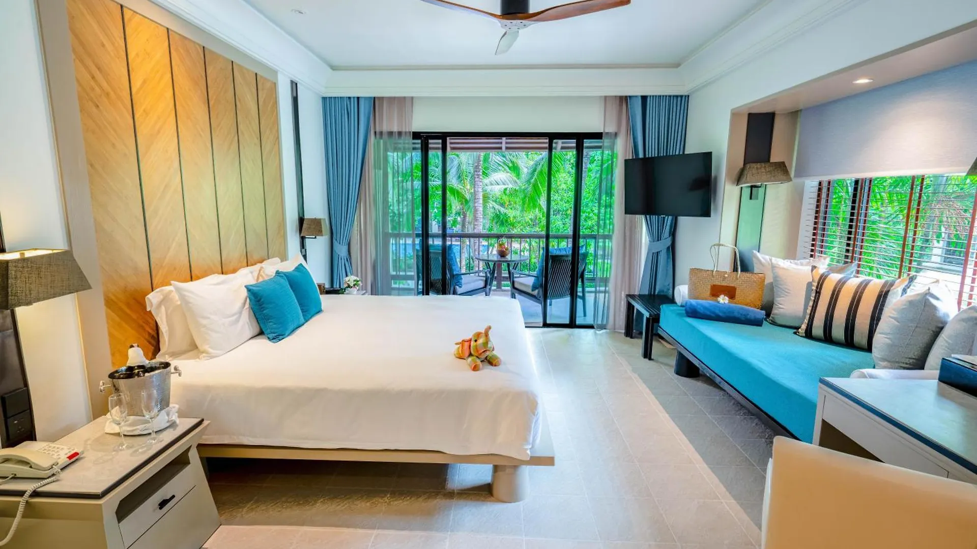 Layana Resort & Spa - Adult Only - Sha Extra Plus Ko Lanta