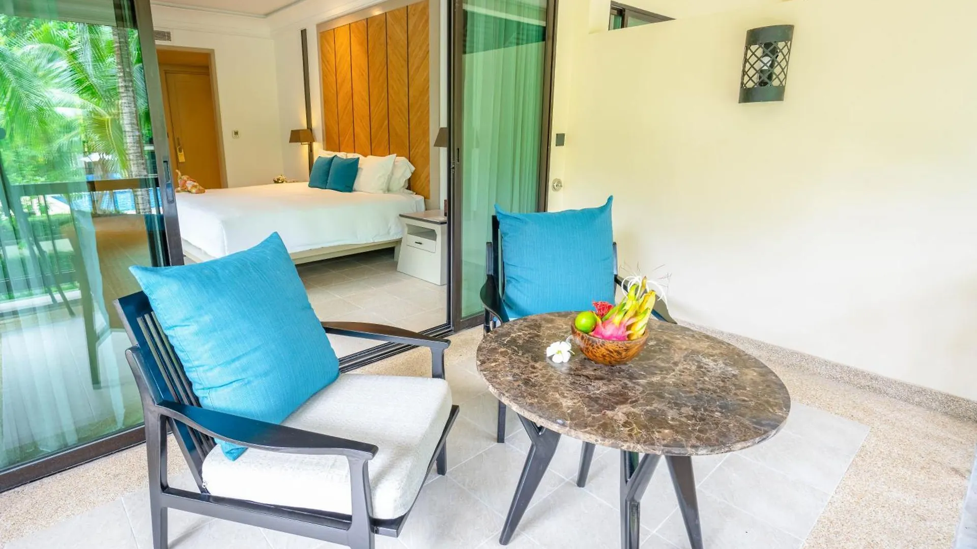 *****  Layana Resort & Spa - Adult Only - Sha Extra Plus Ko Lanta Ταϊλάνδη