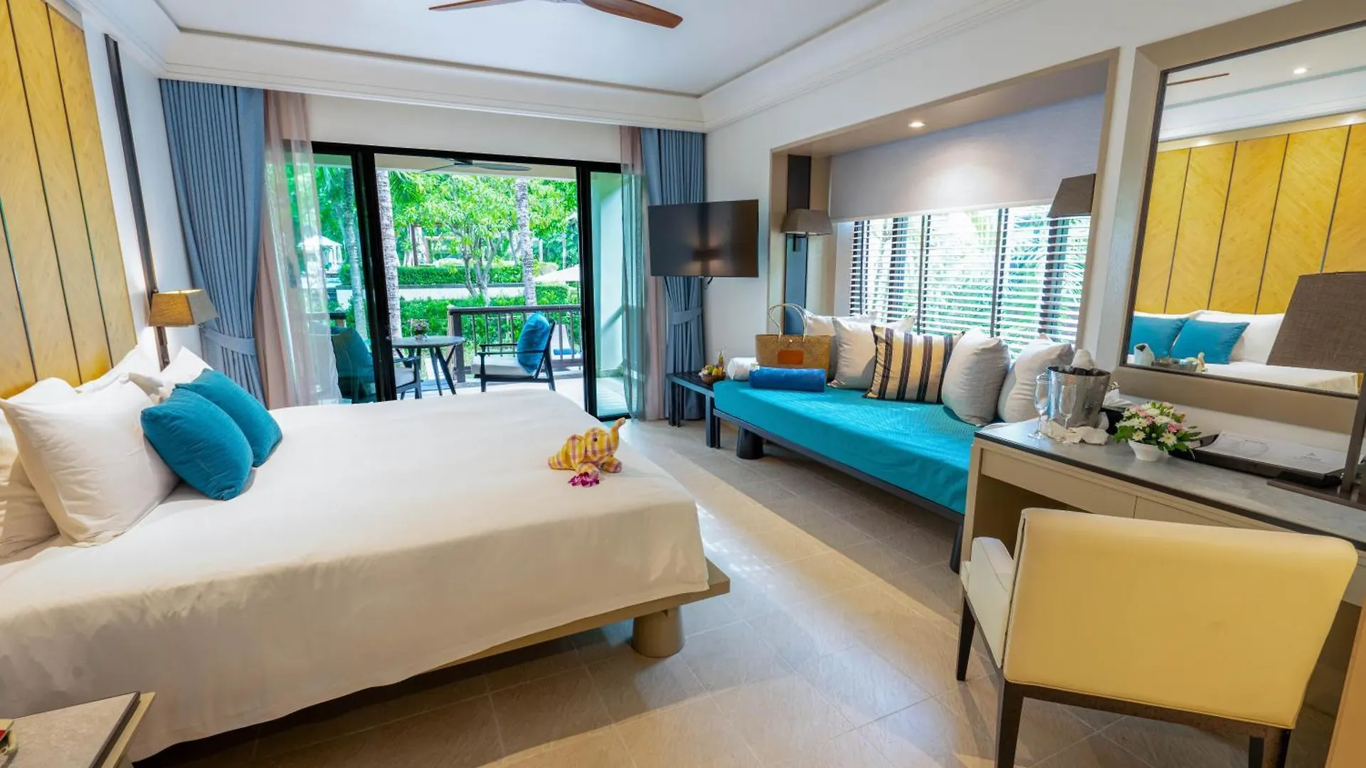 Layana Resort & Spa - Adult Only - Sha Extra Plus Ko Lanta 5*,  Ταϊλάνδη