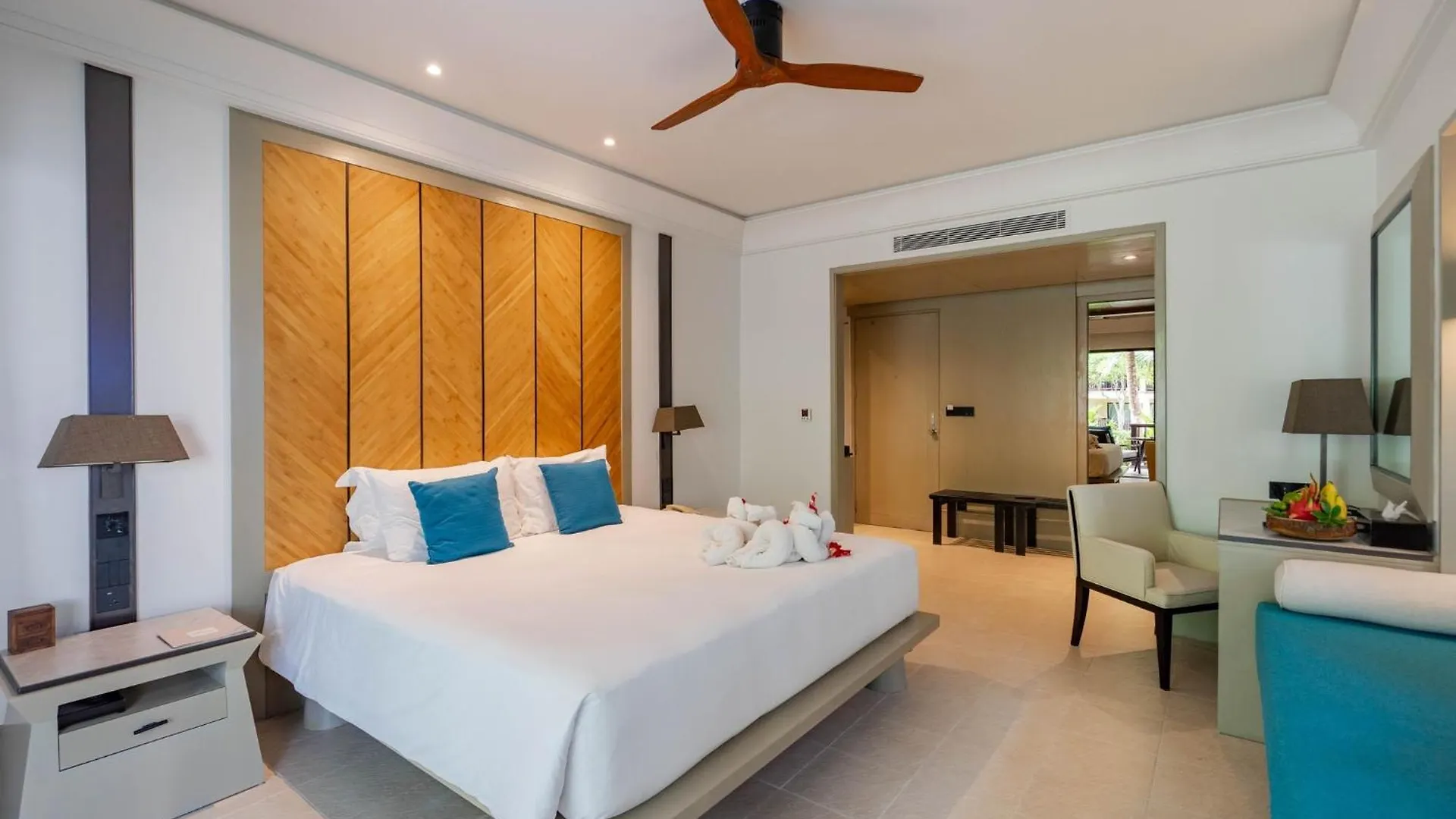 Layana Resort & Spa - Adult Only - Sha Extra Plus Ko Lanta