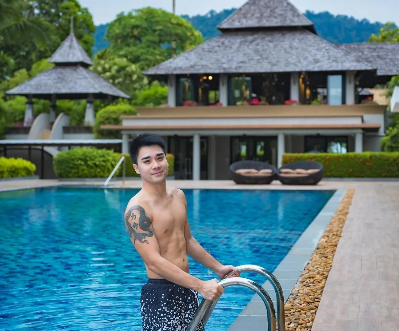 Layana Resort & Spa - Adult Only - Sha Extra Plus Ko Lanta