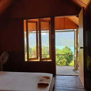 Bob Bar Near View Point Thailand
