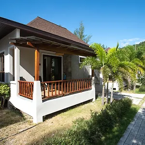 Feriested Southern Lanta, Ko Lanta