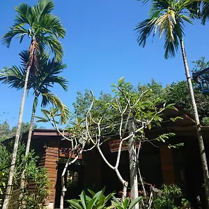 Lanta Hut Ko Lanta
