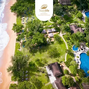 Khaolak Merlin Thailand