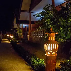 El Greco ** Ko Lanta