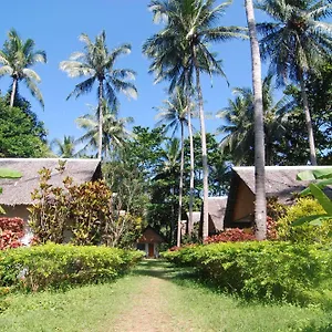Lanta Coral ** Ko Lanta
