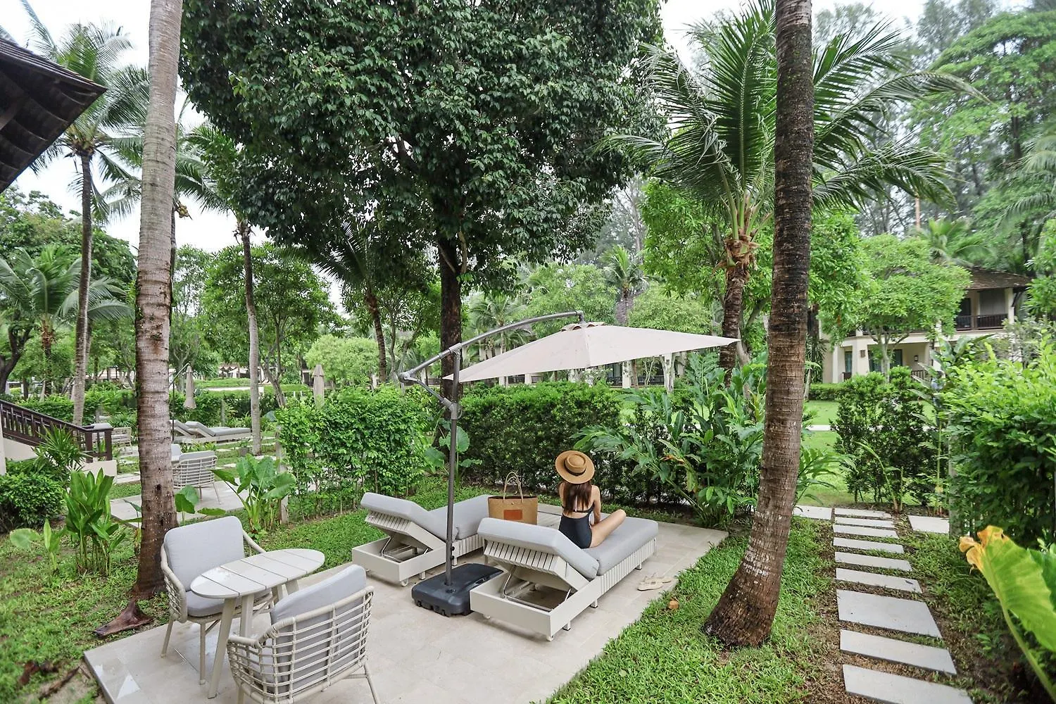 Layana Resort & Spa - Adult Only - Sha Extra Plus Ko Lanta