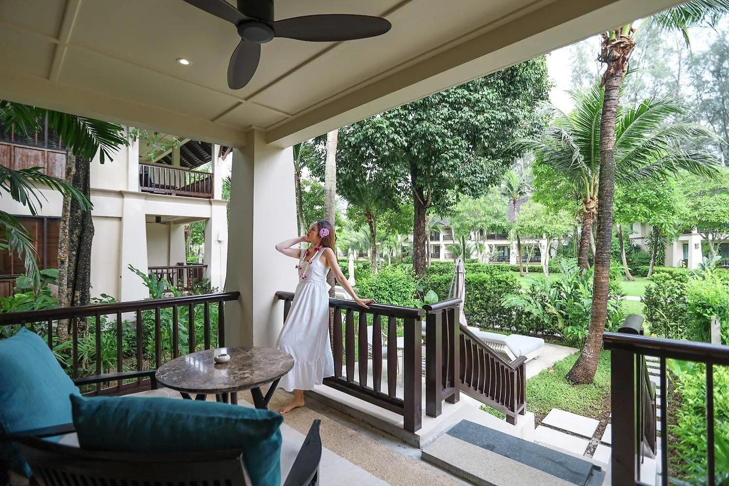 Layana Resort & Spa - Adult Only - Sha Extra Plus Ko Lanta