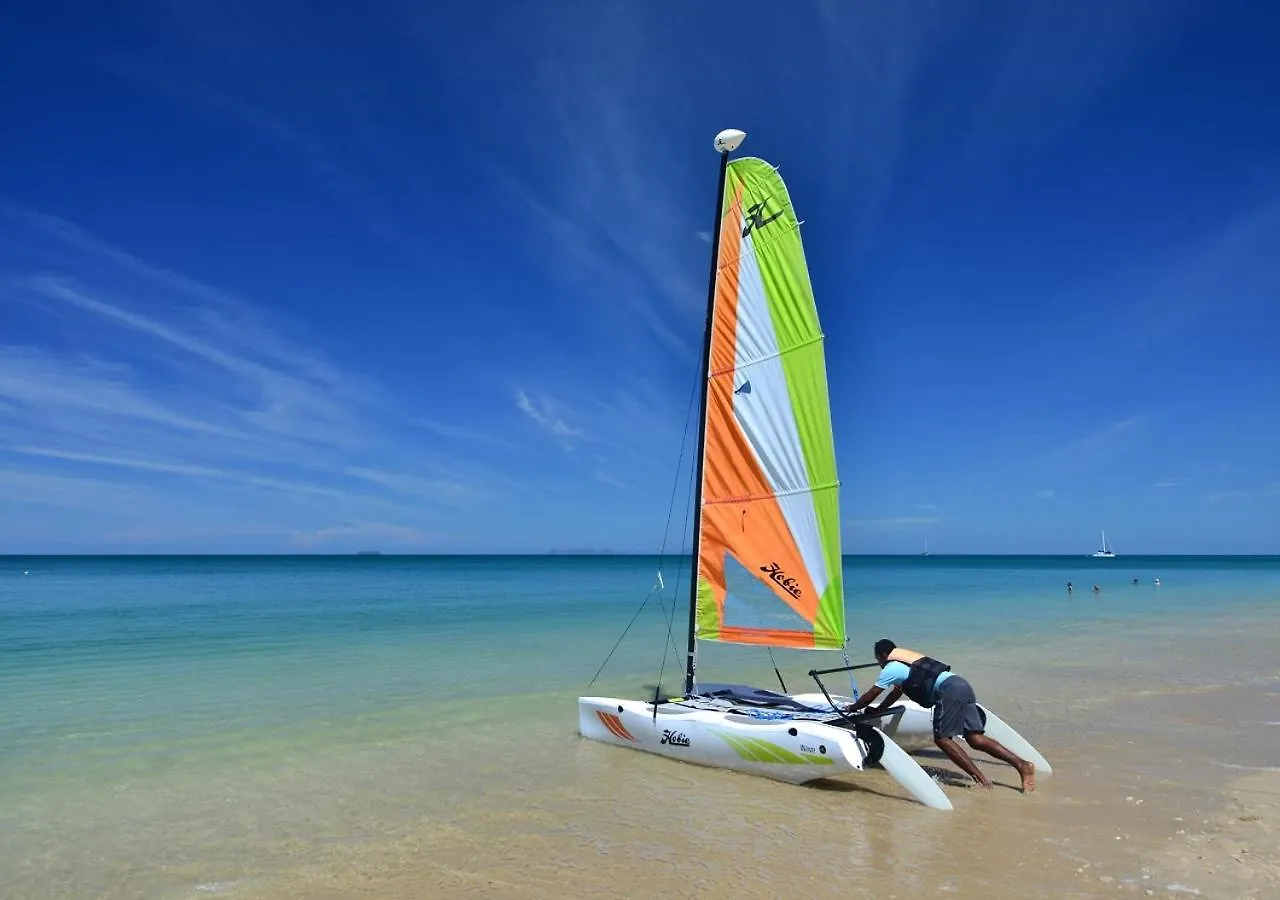 Layana Resort & Spa - Adult Only - Sha Extra Plus Ko Lanta
