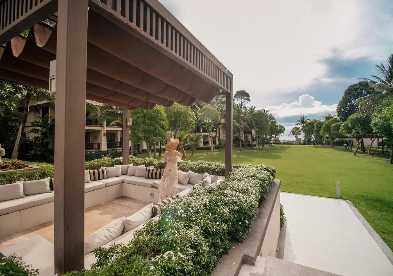 Layana Resort & Spa - Adult Only - Sha Extra Plus Ko Lanta Thailand