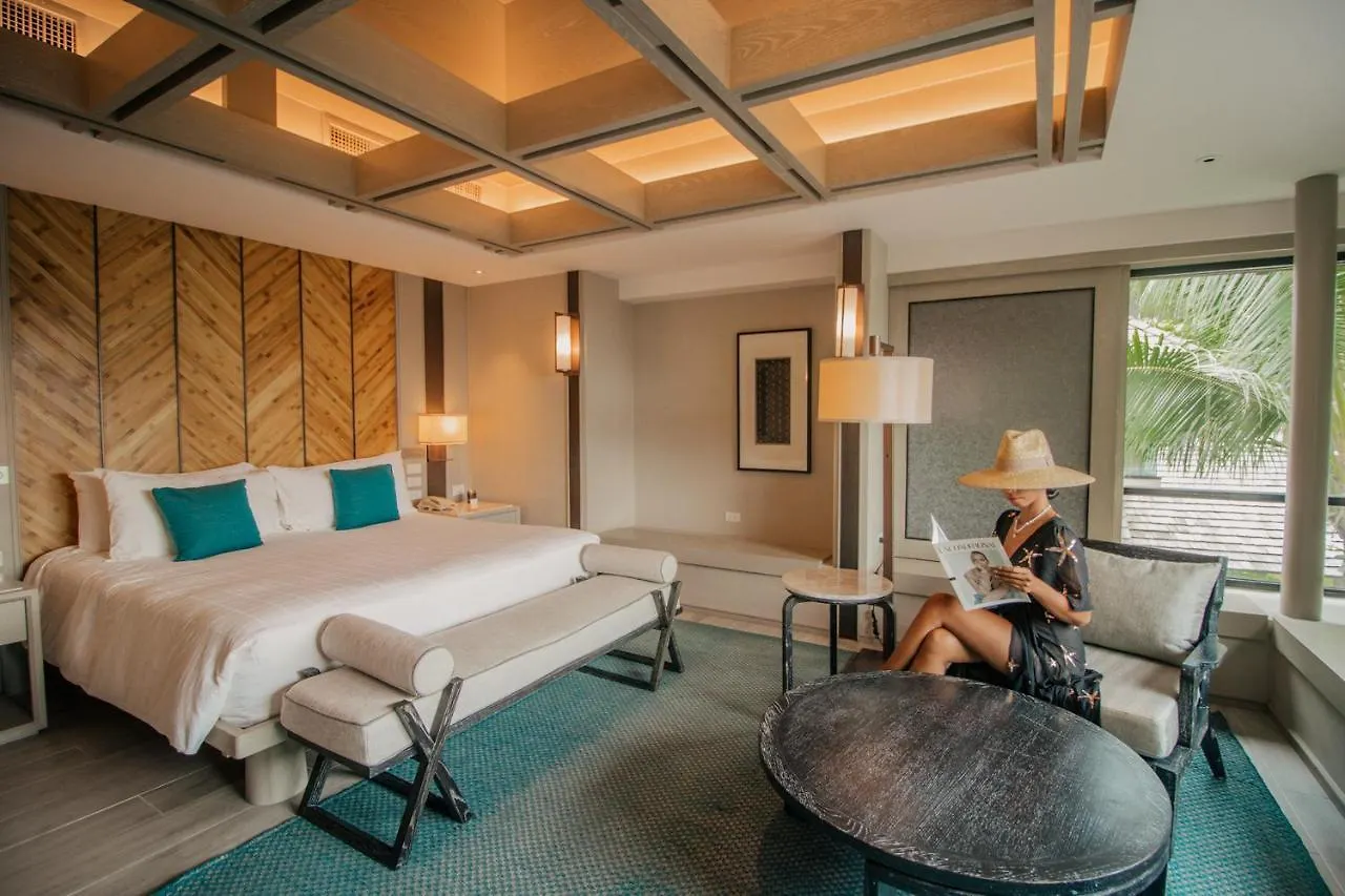 Layana Resort & Spa - Adult Only - Sha Extra Plus Ko Lanta