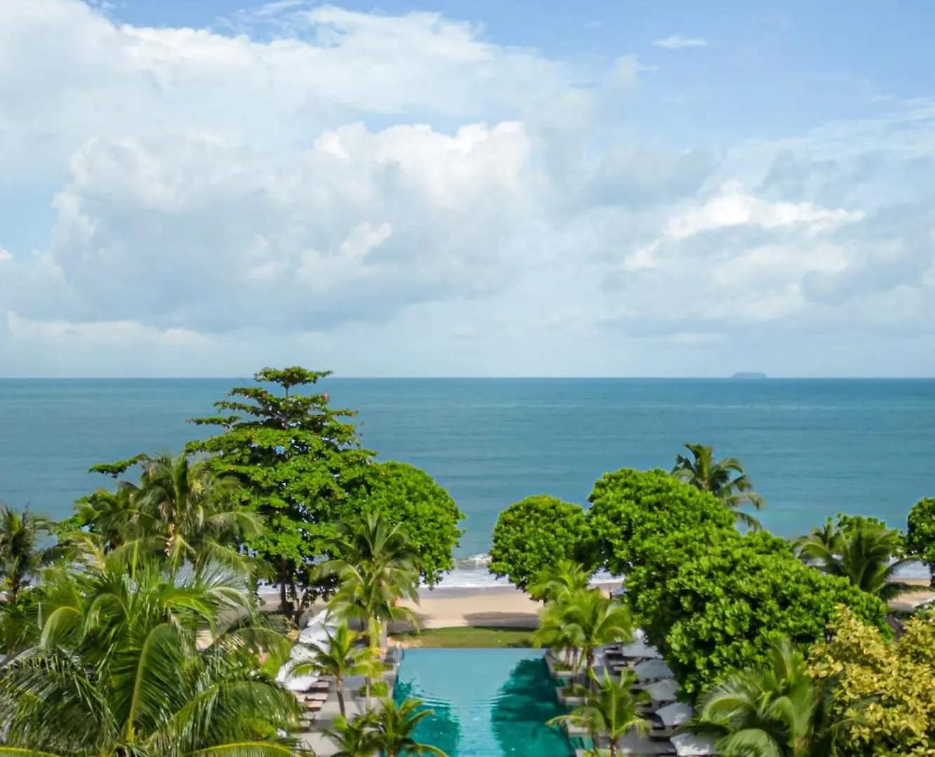 Layana Resort & Spa - Adult Only - Sha Extra Plus Ko Lanta