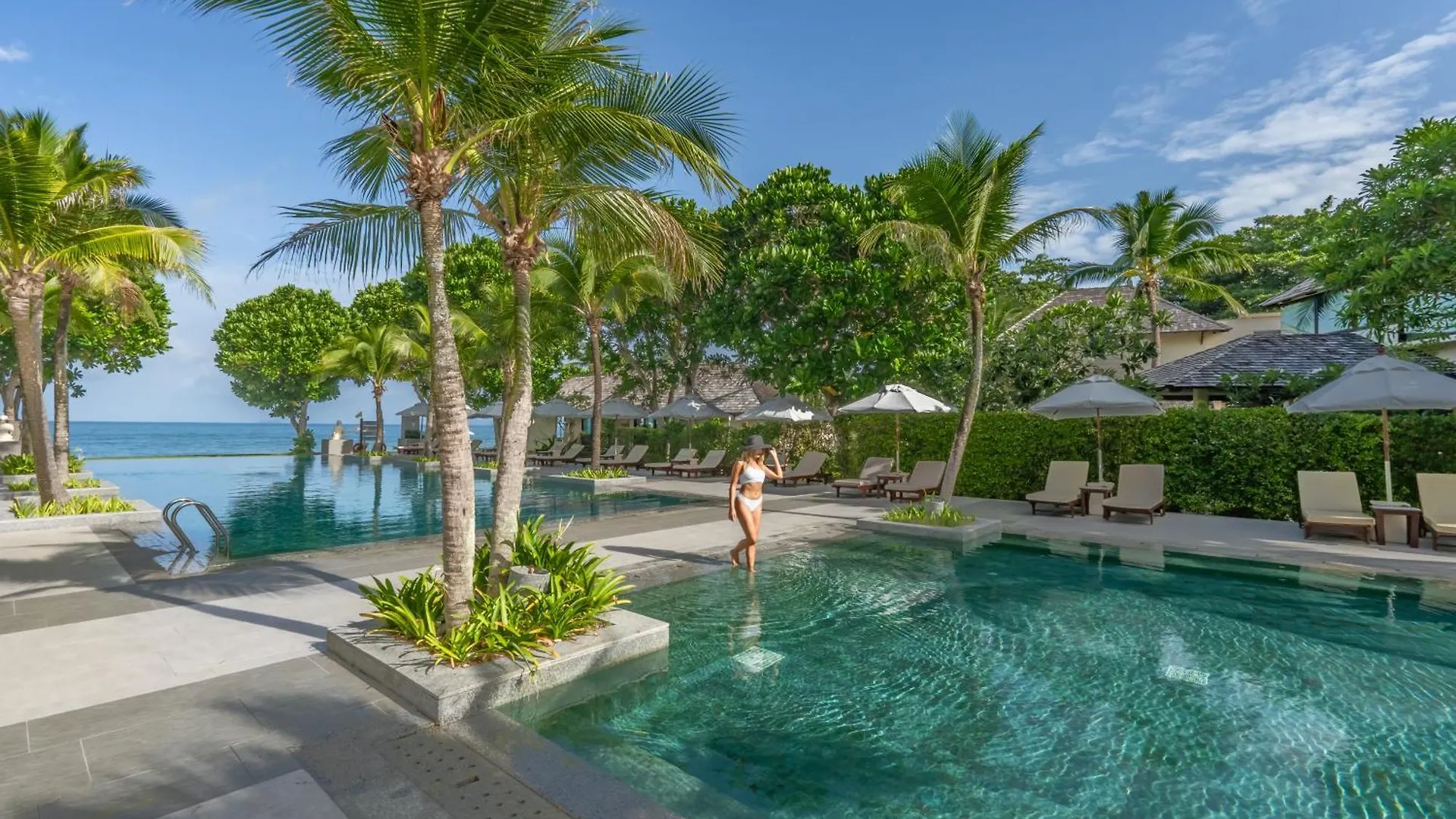 Layana Resort & Spa - Adult Only - Sha Extra Plus Ko Lanta Thailand