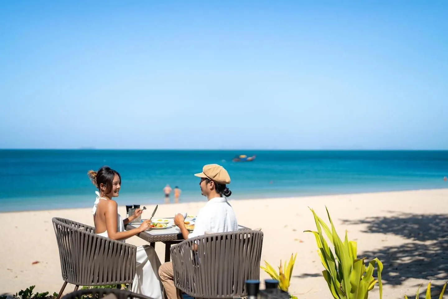 Layana Resort & Spa - Adult Only - Sha Extra Plus Ko Lanta