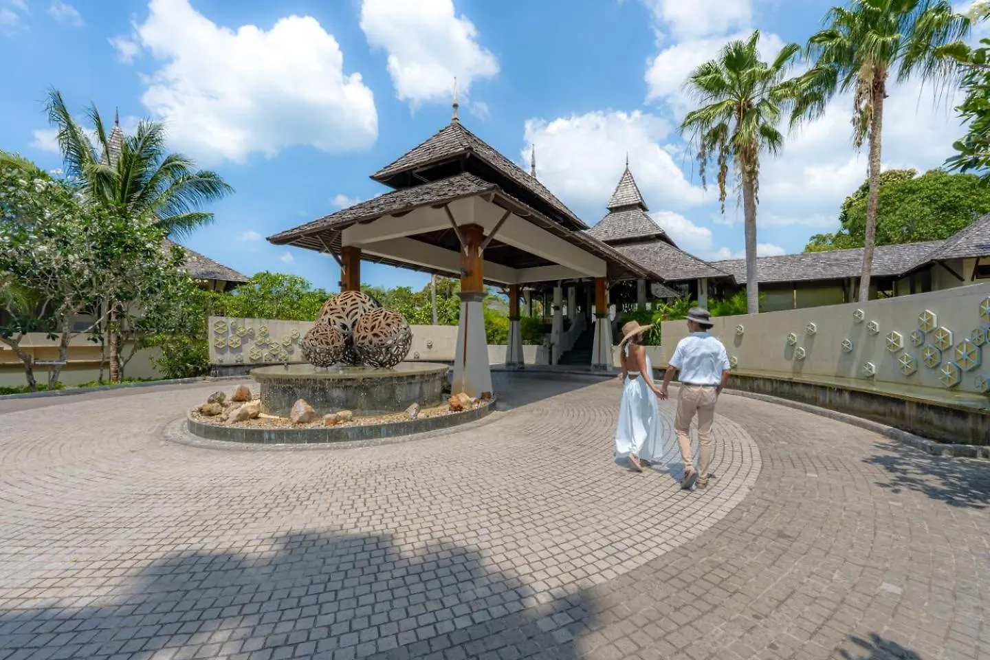 Layana Resort & Spa - Adult Only - Sha Extra Plus Ko Lanta