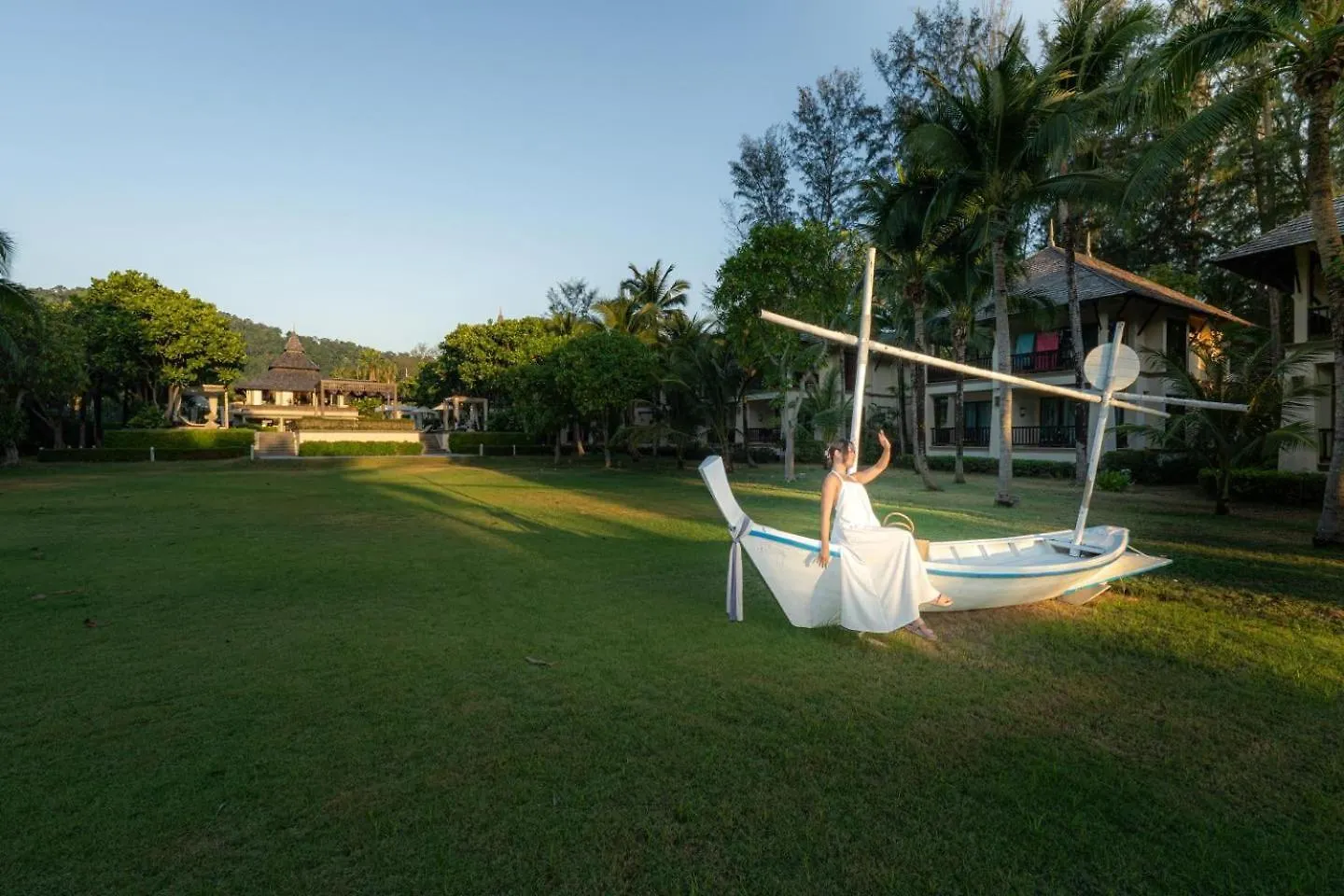 Layana Resort & Spa - Adult Only - Sha Extra Plus Ko Lanta