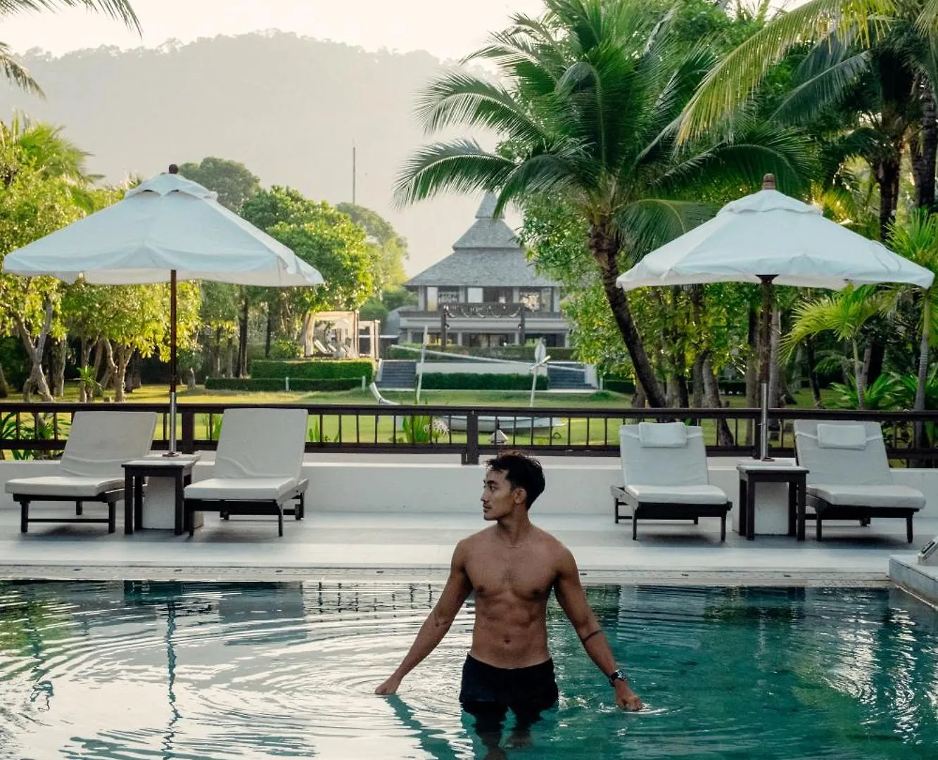 *****  Layana Resort & Spa - Adult Only - Sha Extra Plus Ko Lanta Thailand
