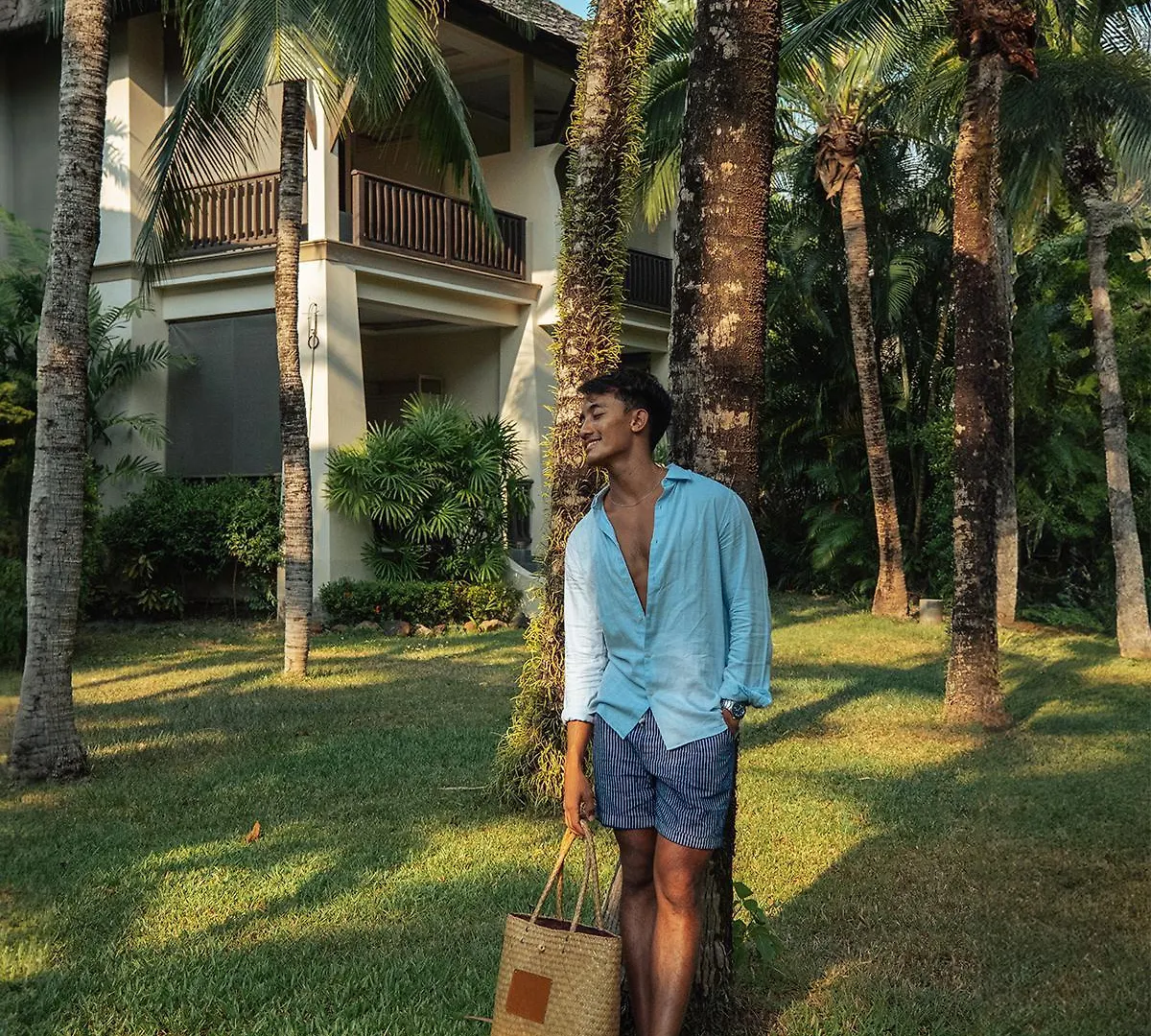 Layana Resort & Spa - Adult Only - Sha Extra Plus Ko Lanta