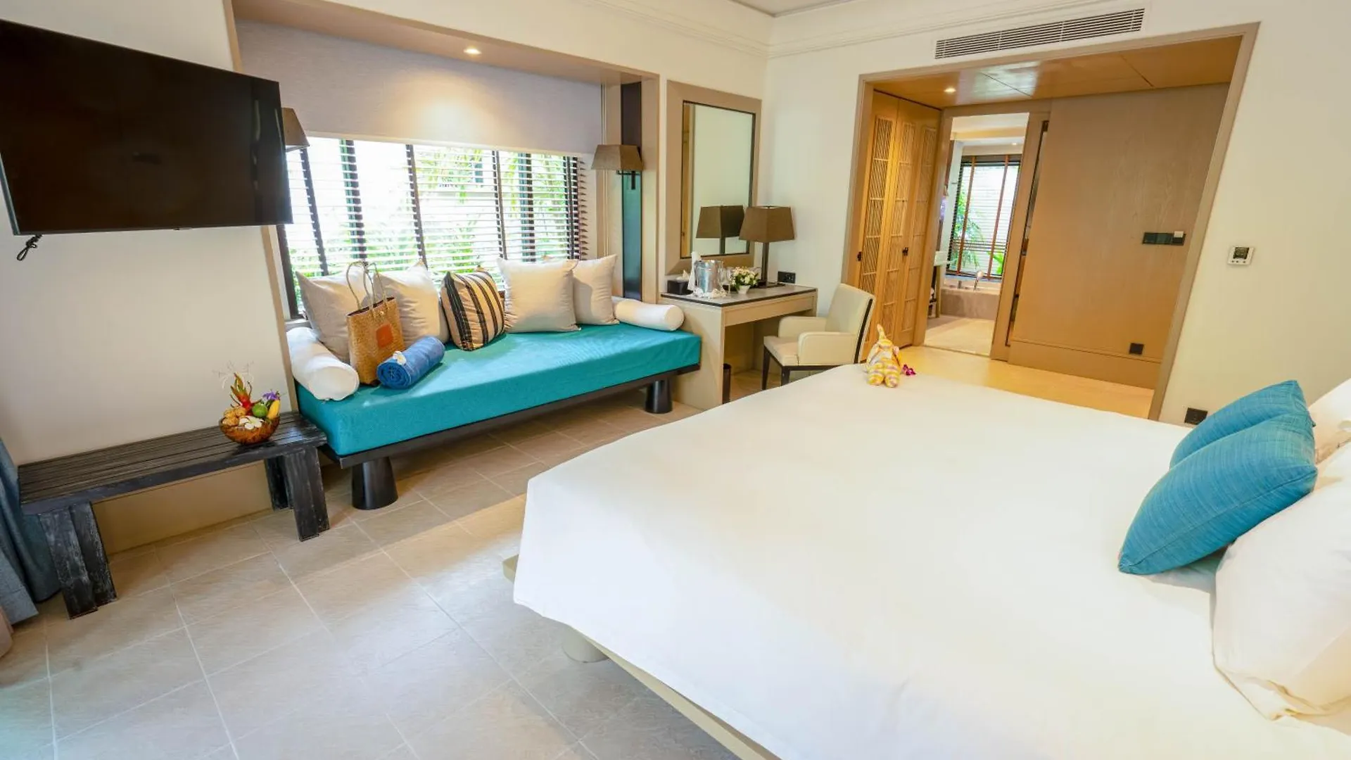 Layana Resort & Spa - Adult Only - Sha Extra Plus Ko Lanta 5*,